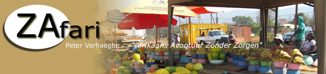 Visit a Swazi Craft Market
