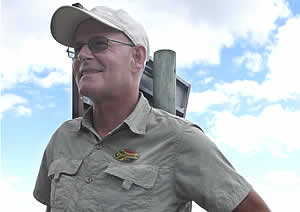 Reis Zuid Afrika met Zafari Tours - Peter Verhaeghe