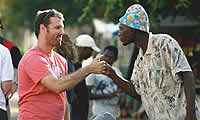 Travel South Africa with Zafari Tours - interactie