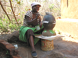 Venda - Venda kunstenaars
