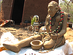Venda - Venda kunstenaars