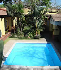 South Africa overland tours - accommodation South Africa