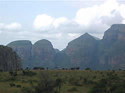 Afrikaans avontuur met Zafari Tours - 3 Rondawels