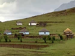 South African Tours with Zafari Tours - Day Trips - Zululand battlefields