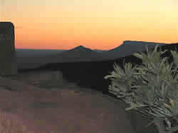 Afrikaans avontuur met Zafari Tours - Graaf Reinet