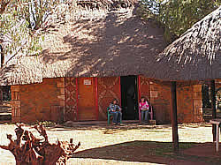 South African Tours with Zafari Tours - Day Trips - Lesotho, Malealea