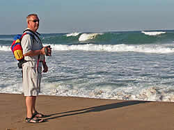 South African Tours with Zafari Tours - Day Trips - Zululand St Lucia -Hluhluwe-Umfolosie National Park